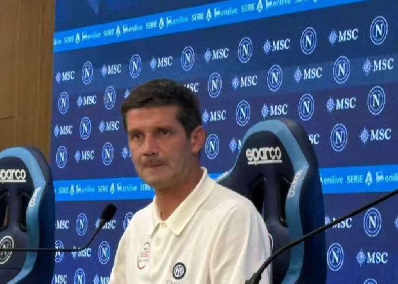Chivu: Teníamos demasiadas ganas de ganar el partido, lo que hizo que nuestra mentalidad perdiera la sensación de distancia y equilibrio