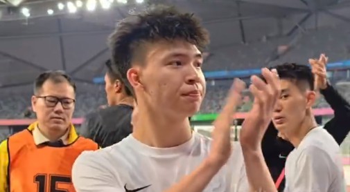 Asociación de Fútbol de Zhejiang: Lamentablemente no pudo clasificarse para los cuartos de final de los Juegos Nacionales en el sorteo