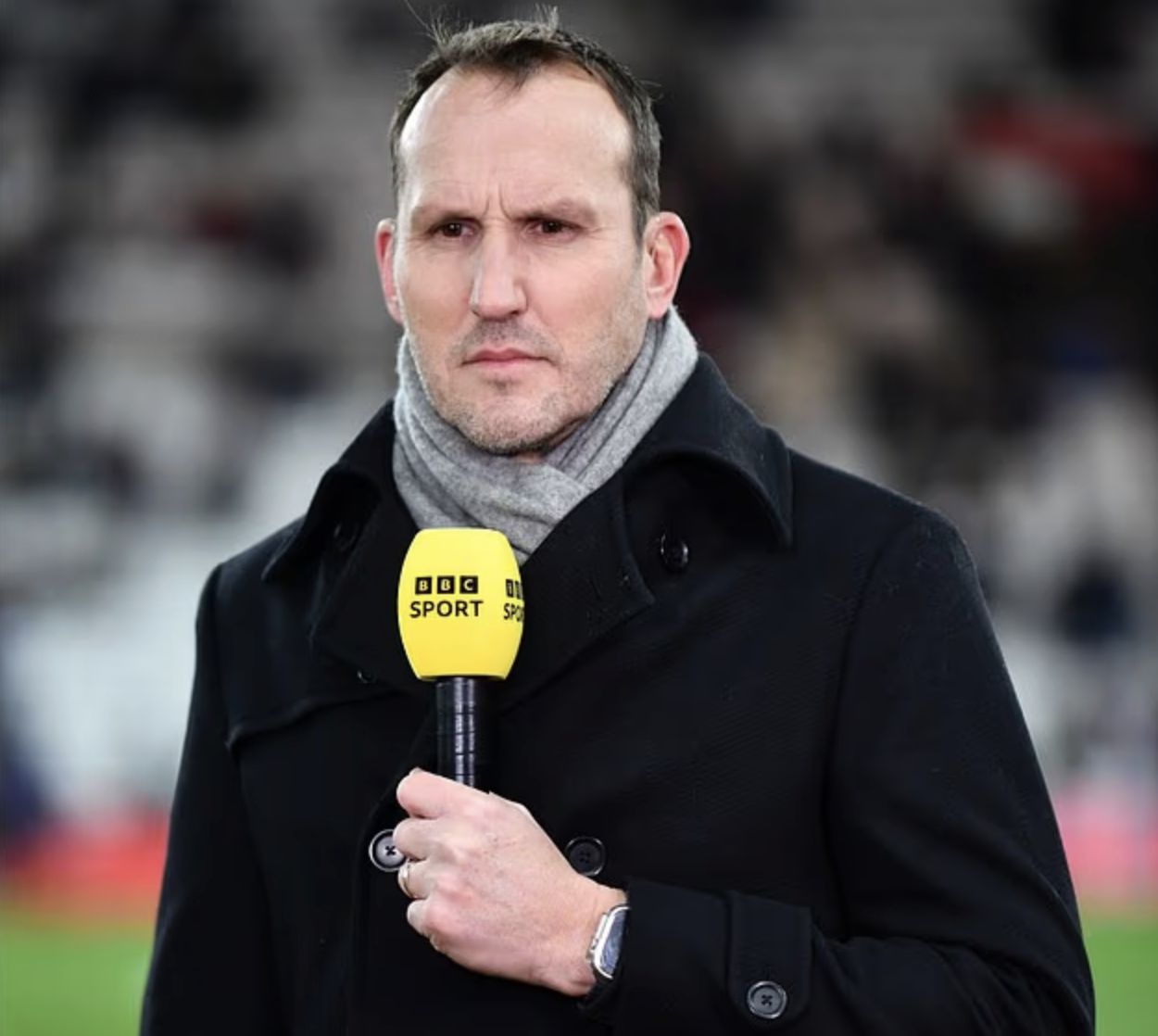 Schwarzer: La Superliga australiana no se puede comparar con la Liga europea. El objetivo ahora debería ser alcanzar a la J-League.