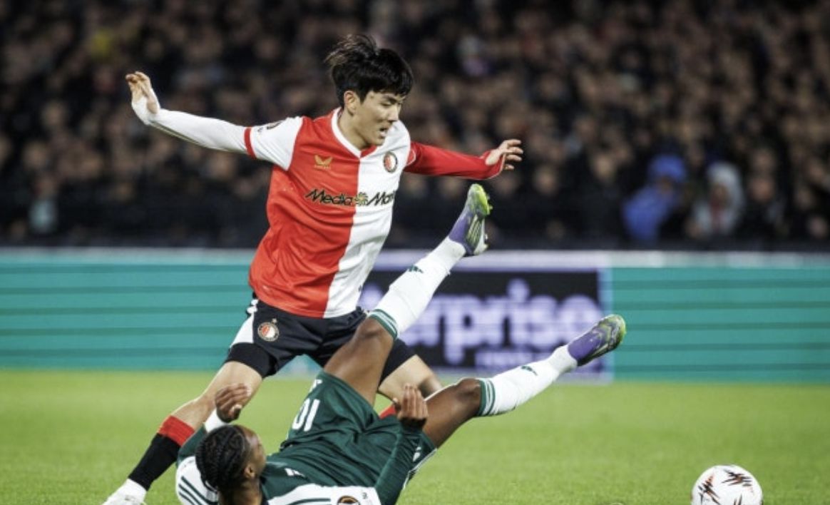 Oficial de la Asociación Coreana de Fútbol: Hwang In-beom se retiró de la selección nacional actual debido a una lesión y no será reclutado.