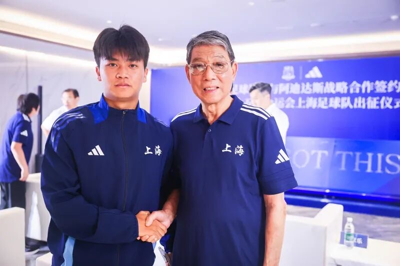 Kuai Jiwen: el aura y la estrategia de Xu Genbao son muy exitosas. Sin él, nuestro equipo no podría clasificarse.