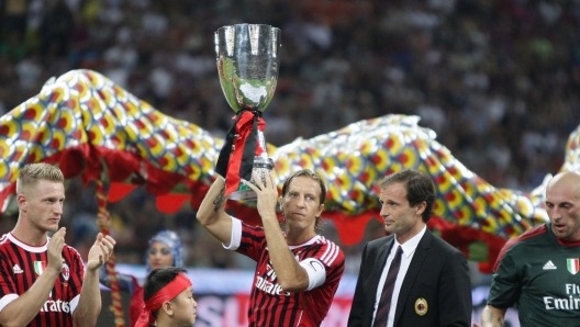 Exjugador del Milan: Al Milan no le puede faltar Rabiot. Ni Leo ni Nkunku son aptos para la quinta posición.