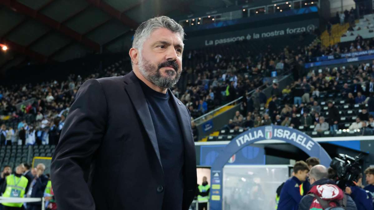 Las preliminares del Mundial de Gattuso: 6 de las 10 selecciones sudamericanas avanzan directamente, Europa debe reformarse