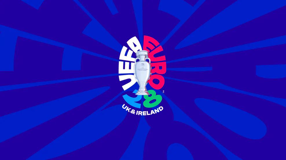 Calendario de la Copa de Europa 2028: los horarios de inicio son 21:00, 0:00 y 3:00
