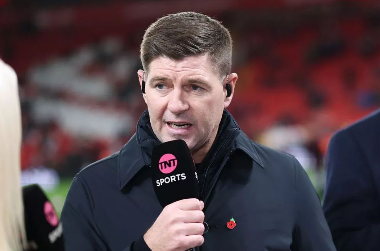Medios británicos: Edwards está a punto de dejar el cargo, Gerrard es uno de los candidatos para el nuevo entrenador del Middlesbrough