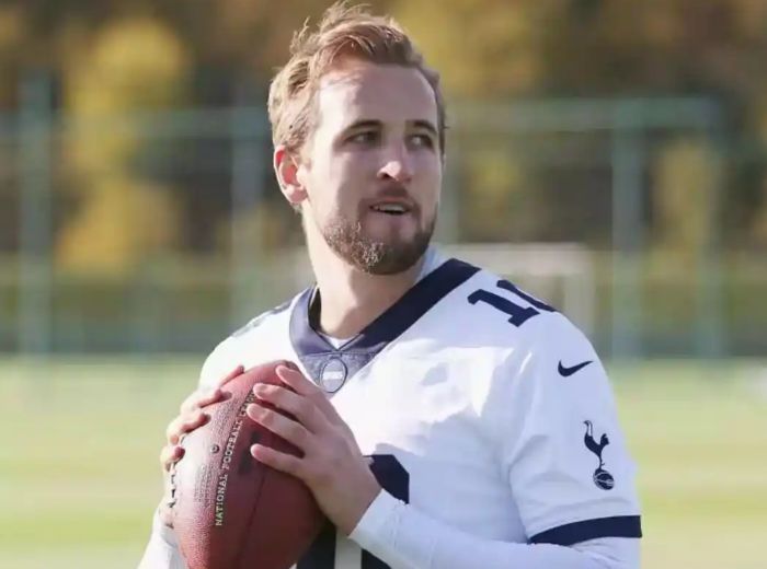 Kane: Espero que Inglaterra desarrolle un manual de jugadas a balón parado; Mi paso al Bayern está ligado a Tuchel