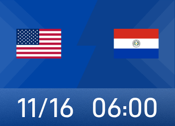 Perspectivas de amistad internacional: Estados Unidos ha estado invicto en los últimos tres partidos y está en buena forma competitiva. No gana desde las eliminatorias del Mundial de Paraguay.