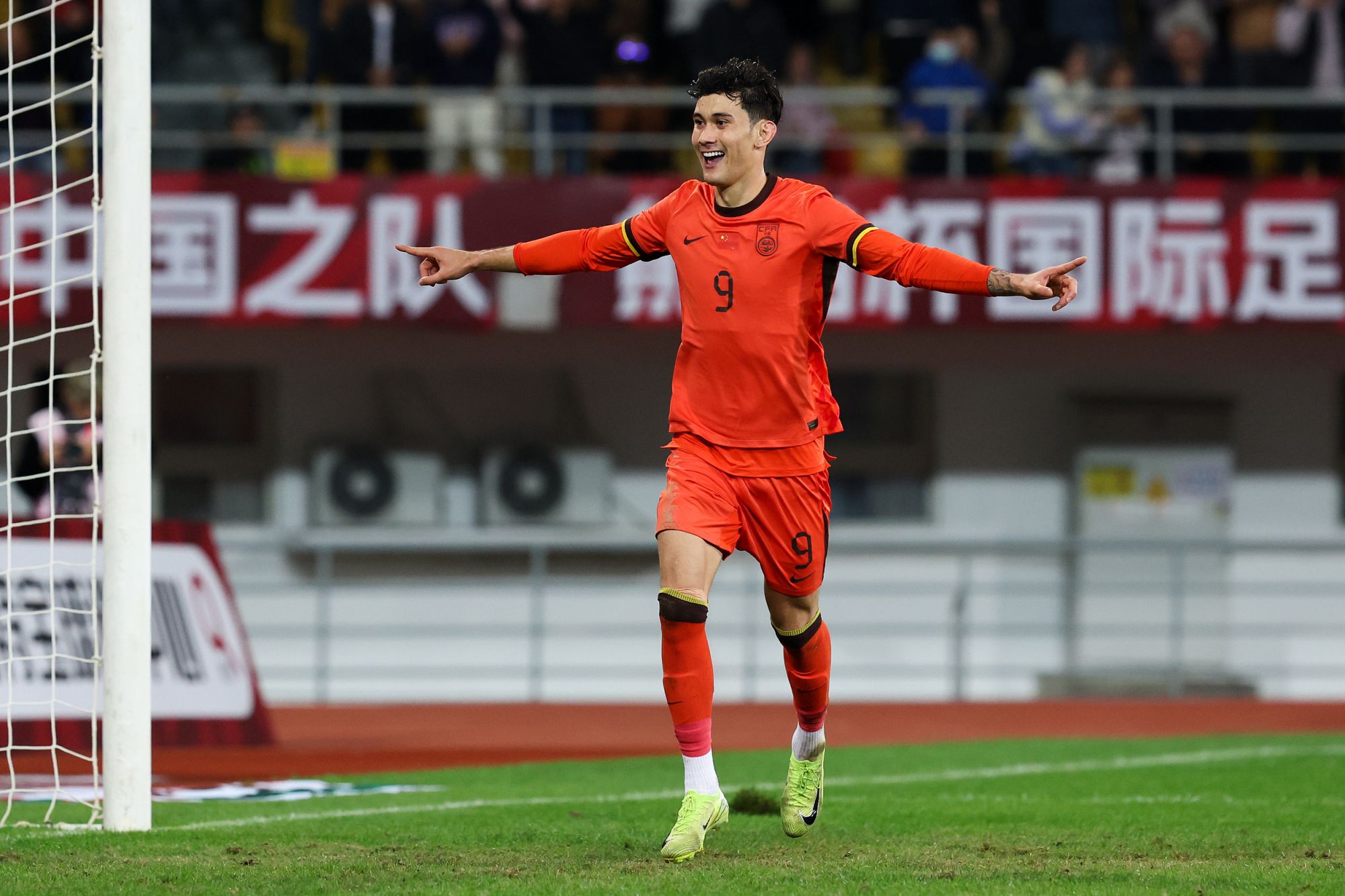 Expectativas futuras! La selección nacional de fútbol U22 derrotó a Corea del Sur U22 dos veces en un año, y en ambas ocasiones no logró sellar a sus oponentes.