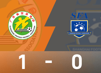 Informe del partido de fútbol femenino de los Juegos Nacionales: Yuan Cong anotó el gol del ganador, el equipo de fútbol femenino de Guangdong derrotó a Shanghai 1-0 para ganar la medalla de bronce