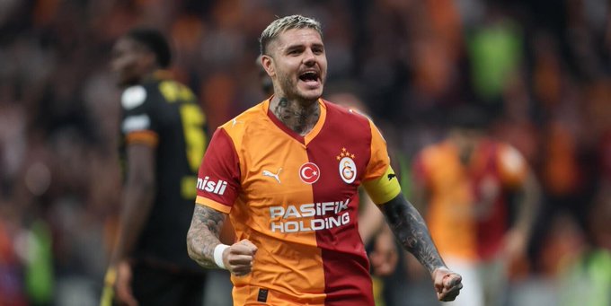 Directivos del club criticaron airadamente a Icardi: no respeta el fútbol y no es digno de jugar en el Galatasaray