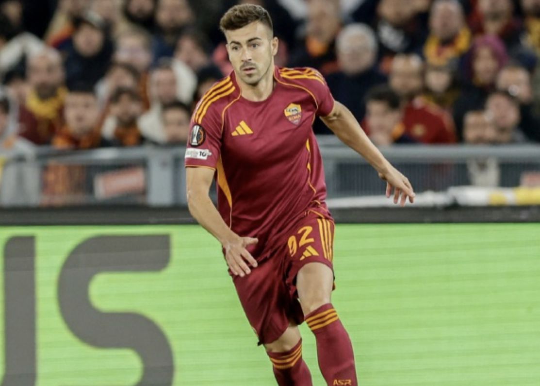 Shaarawi: Estamos en el camino correcto, incorporar entrenadores puede sacar lo mejor de cada jugador
