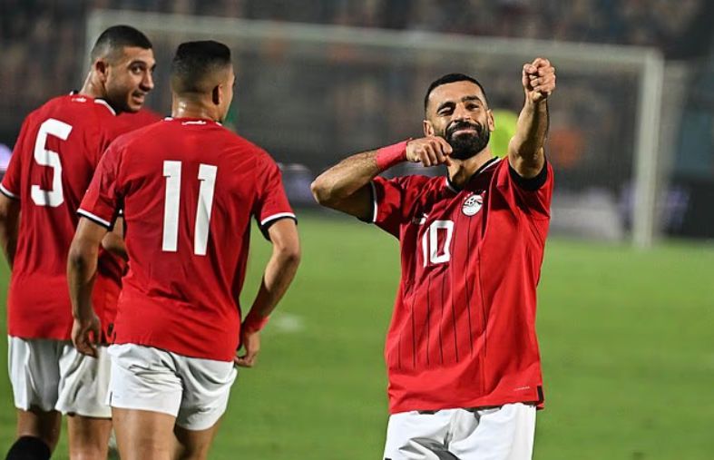 Post: Salah negociará con el seleccionador de Egipto, quiere terminar de jugar en el Brighton antes de incorporarse a la selección