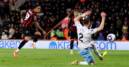AFC Bournemouth vs Crystal Palace