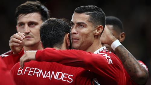 Real Sociedad vs Manchester United