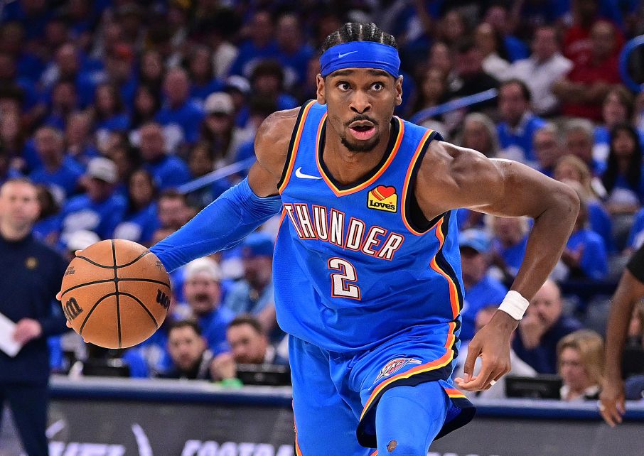Alineación titular Hawks vs Thunder: Trae Young PK Alexander, duelo de dos grupos de hermanos