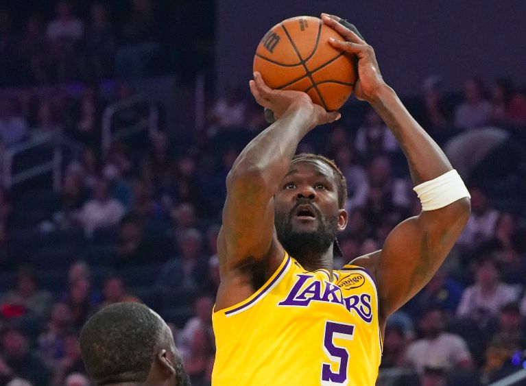 Ayton habla de ganar: Hicimos muchos ajustes defensivos, confiamos en Doncic y el entrenador