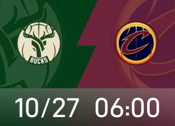 Vista previa de Cavaliers vs. Bucks: Antetokounmpo se encuentra en un gran estado competitivo y los Bucks están tratando de ganar tres juegos consecutivos, pero se encuentran con un enemigo acérrimo.