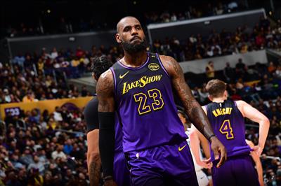 Marbury: la incorporación de James a los Mavericks los convertirá inmediatamente en un contendiente al campeonato