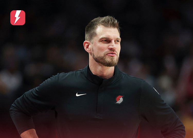 Split: Yang Hansen podría jugar en la Liga de Desarrollo en el futuro. No quiero prenderle fuego.