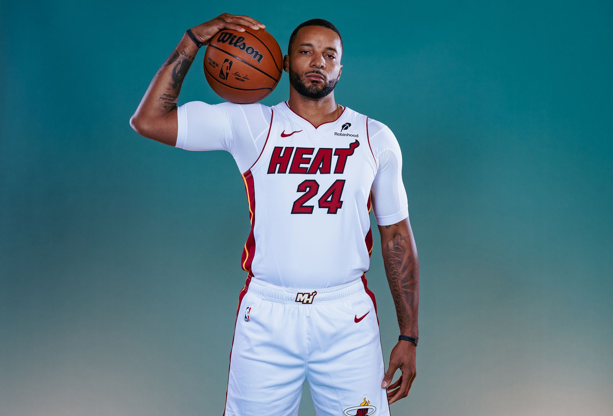¡Maldición! El Heat no ha ganado en la cancha local de los Nuggets en cinco años