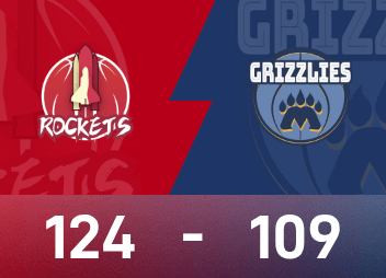 Informe del partido de la NBA: Amen tiene 28 puntos, 10 rebotes y 7 asistencias, los Rockets vencieron a los Grizzlies 124-109