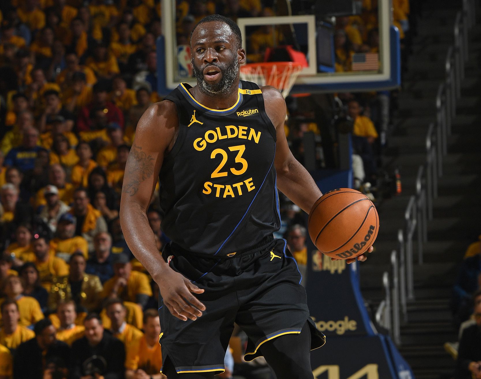 Los 5 mejores compañeros de equipo que persiguen sueños en su carrera: los Splash Brothers están en la lista, sin Durant y Butler