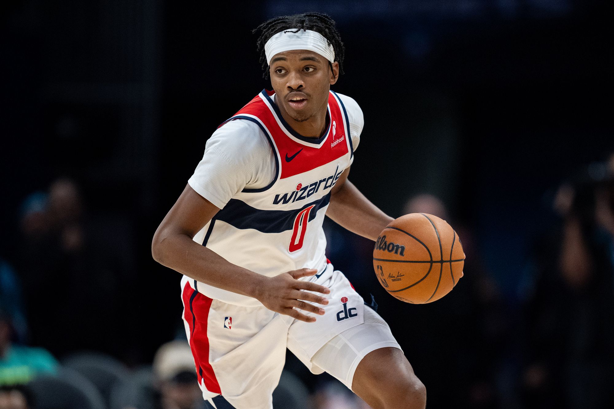 Los Wizards cedieron 103 puntos en tres cuartos, rompiendo el récord de la NBA de 100 puntos en 67 partidos consecutivos.