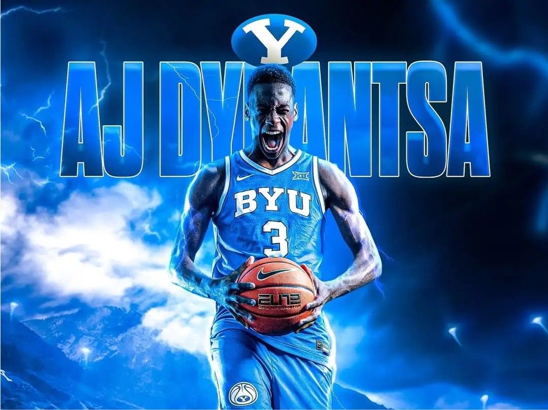 ¡Rendimiento estable! AJ DiBanza lleva a BYU a tres victorias consecutivas para abrir la temporada