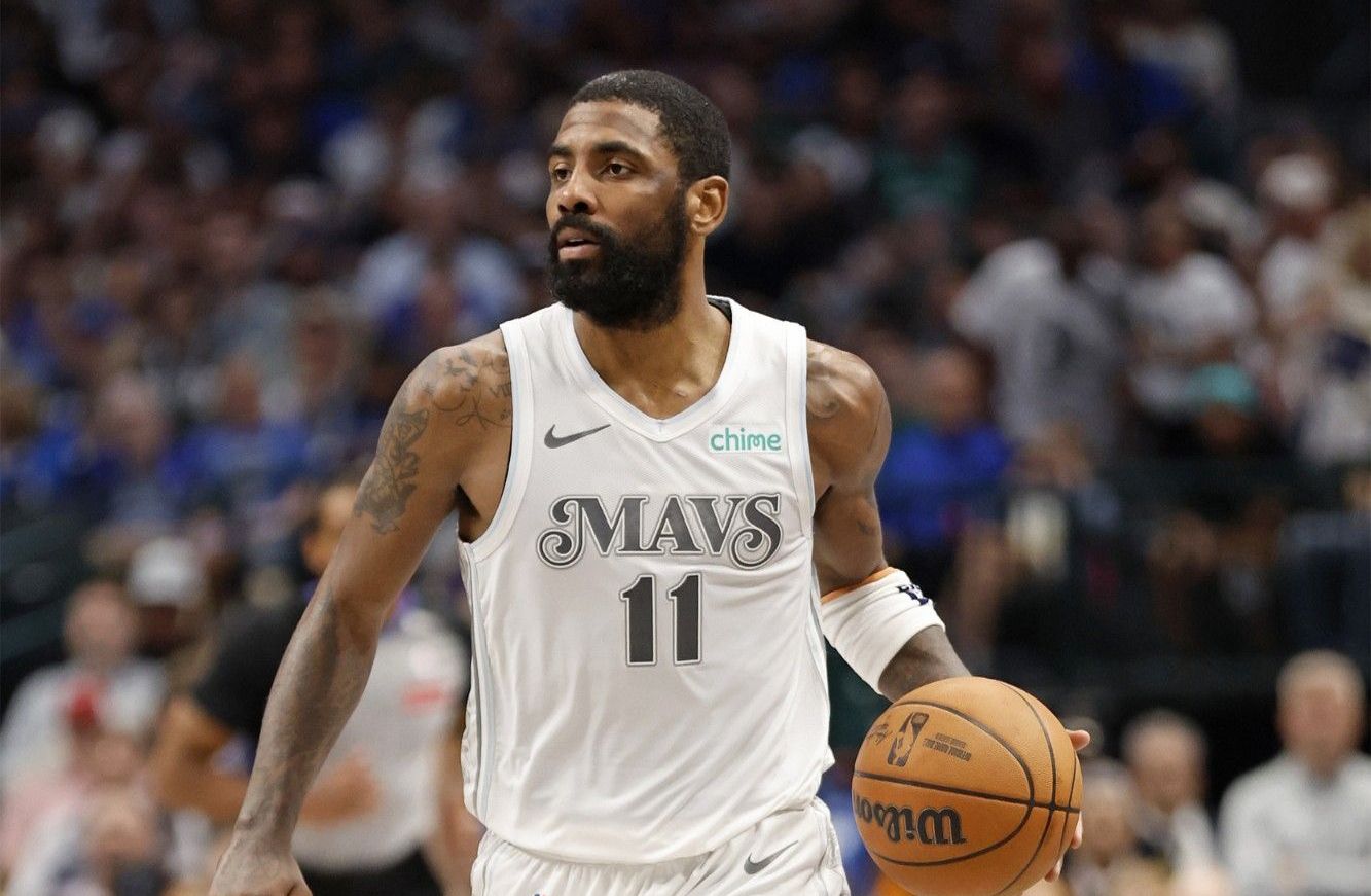 ¡El equipo tiene un mal historial y Nico es despedido! Irving actualiza las redes sociales: La adversidad es la mejor maestra