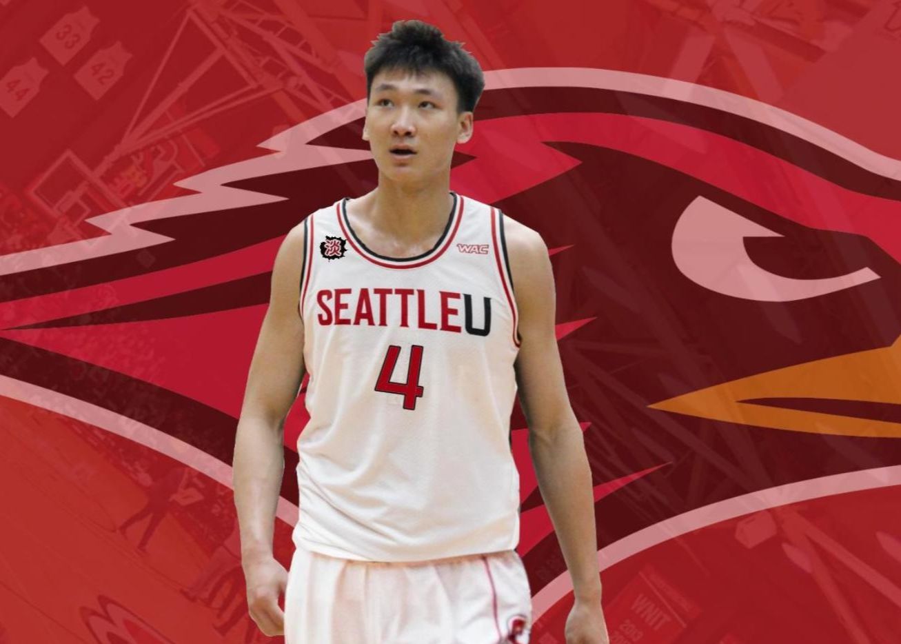 La Universidad de Seattle venció a Idaho State 83-74, Dan Houran acertó los 3 tiros y anotó 6 puntos