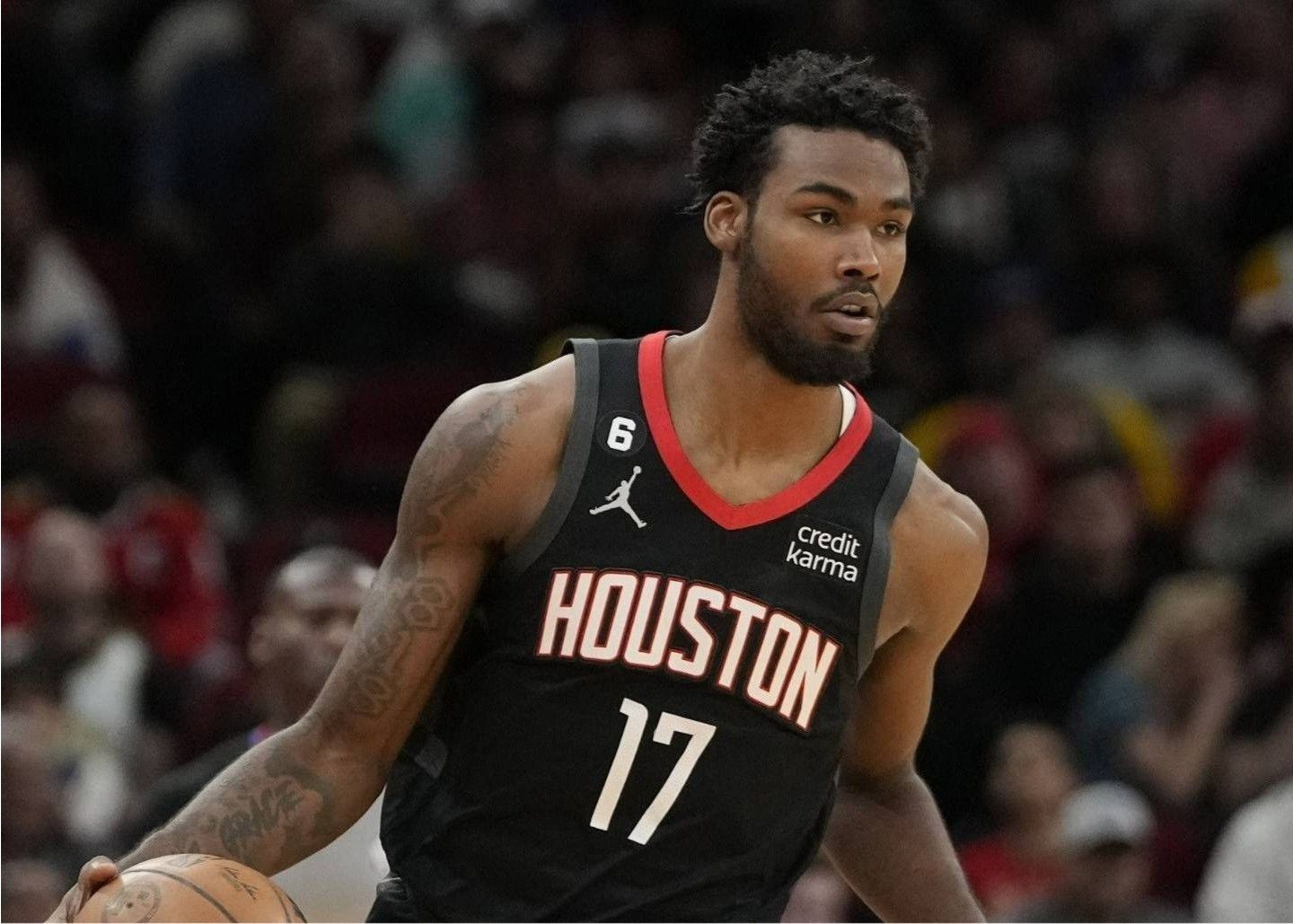 Udoka, entrenador de los Rockets: Ethan se perderá de cuatro a seis semanas debido a una distensión del músculo oblicuo