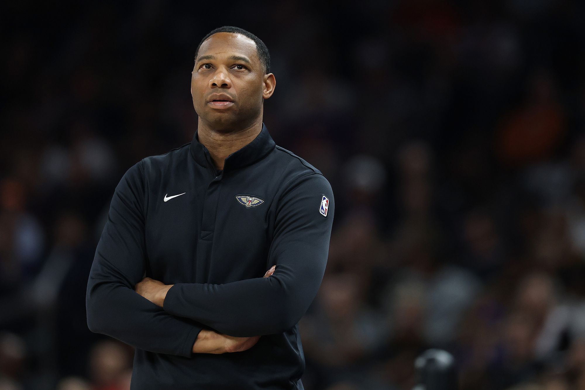 ¡El camino que tenemos por delante es espinoso! Los próximos cinco oponentes de los Pelicans: Warriors, Thunder, Nuggets, Mavericks, Hawks