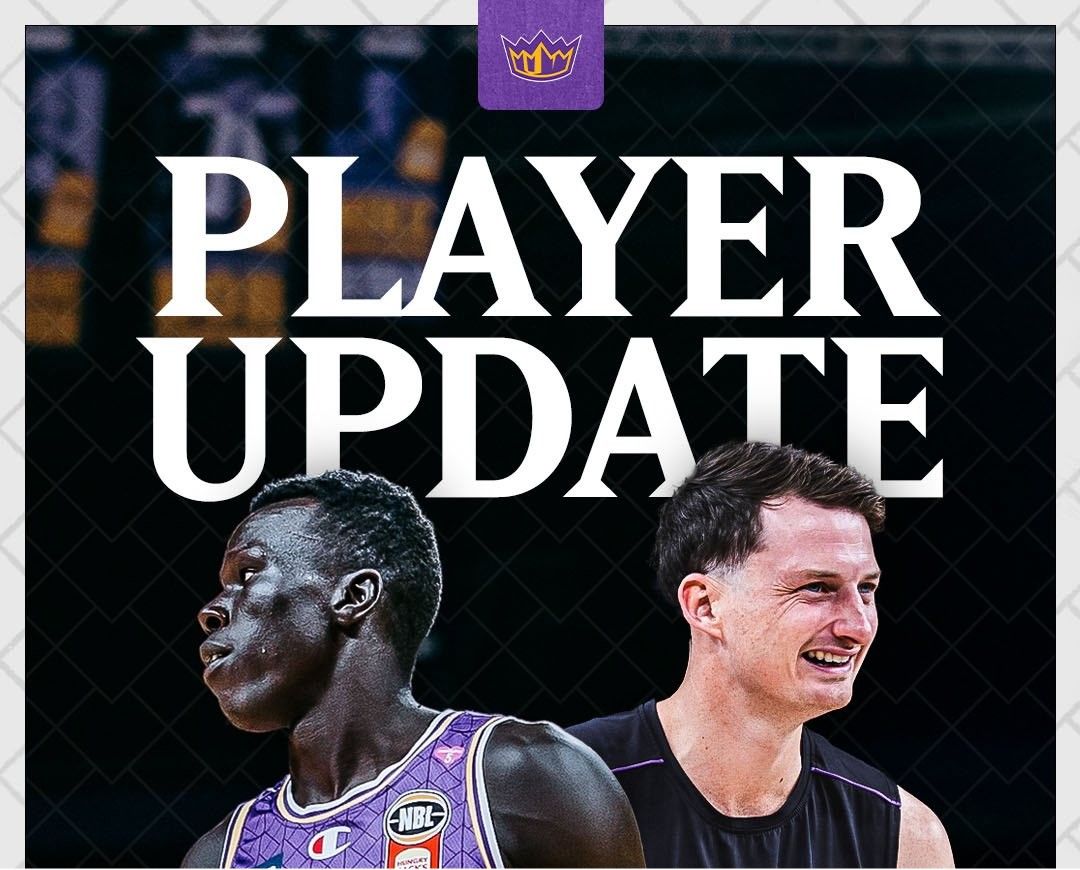 Oficial de los Kings: Maluachi regresa a la cancha contra los Hawks, Bruce decide antes del partido