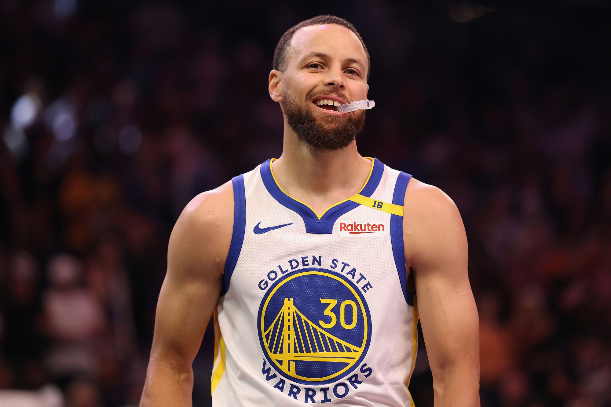 Alineación inicial de Warriors vs. Spurs: Curry y Butler vs. Ben Ban y Fox