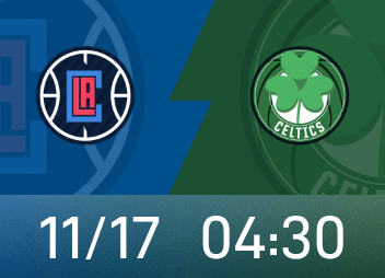 Avance Celtics vs. Clippers: Leonard sigue ausente, Harden vs. Brown gana 2 juegos consecutivos