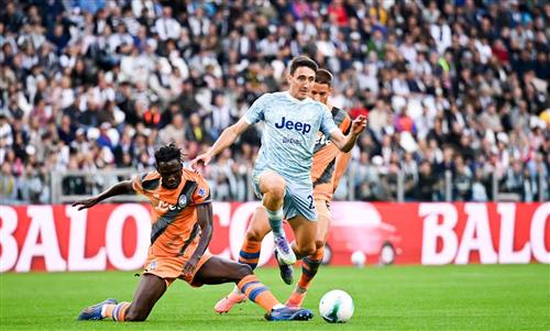 Juventus-Atalanta