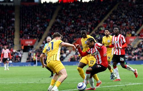Southampton-Brighton