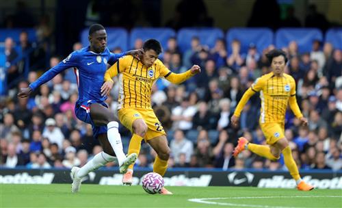 Chelsea-Brighton