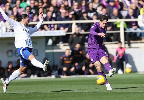 Fiorentina-Como