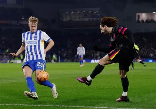 Brighton-Chelsea