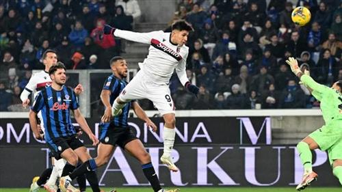 Atalanta vs Bolonia