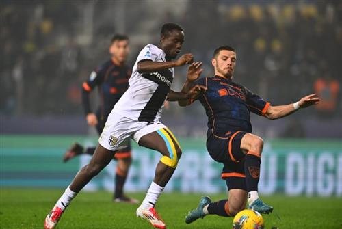 Parma-Lecce