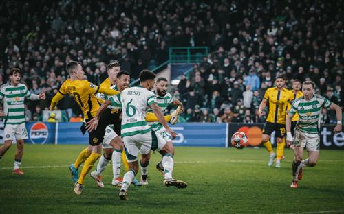 Jóvenes vs Estrella Roja