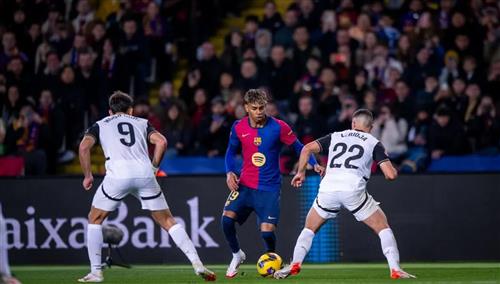Barcelona-Valencia