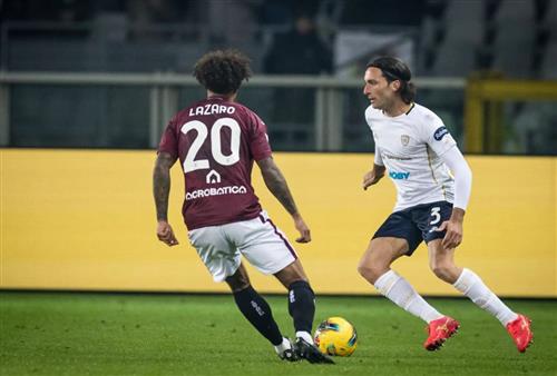 Turín vs Cagliari