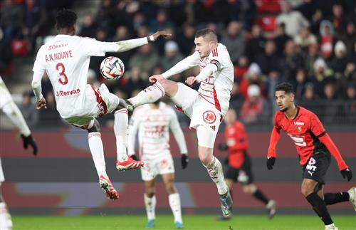 Rennes-Brest