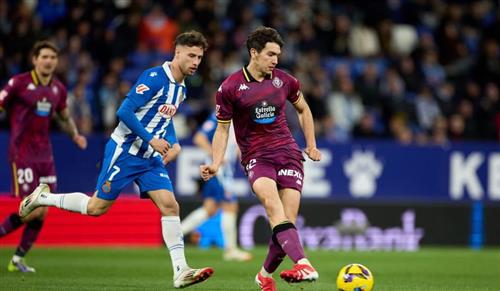 Espanyol-Valladolid