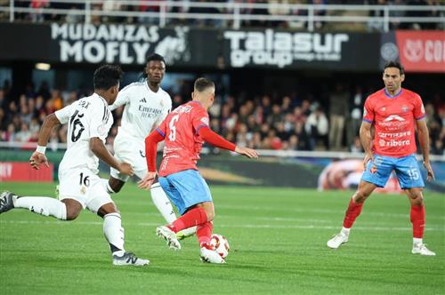 Resultados históricos Minellaspor vs Real Madrid