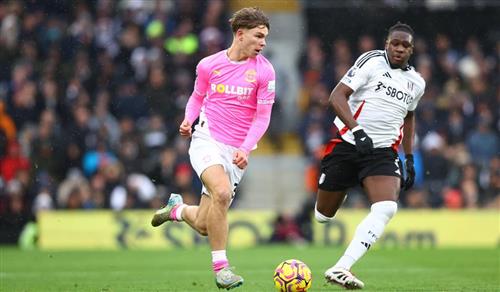 Fulham-Southampton