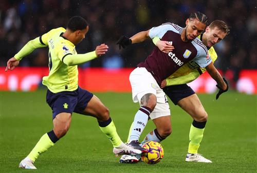 Aston Villa-Southampton